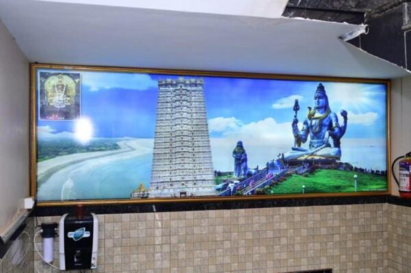 Jaya Paradise Māvalli Dış mekan fotoğraf